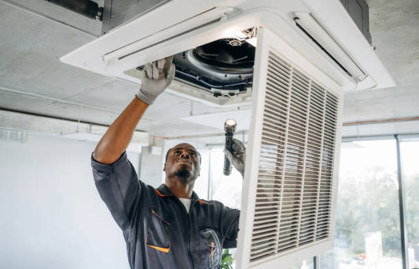 Licensed Hvac Repair service in Newport News, VA - FH HVAC