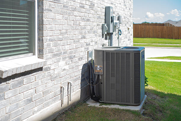 Reliable Hvac Repair contractor in Newport News, VA by FH HVAC